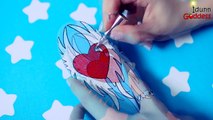 5 DIY Valentines Day Gifts and Room Decor Ideas 2017