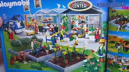 Playmobil ® 4419. Bus RC de edición limitada.