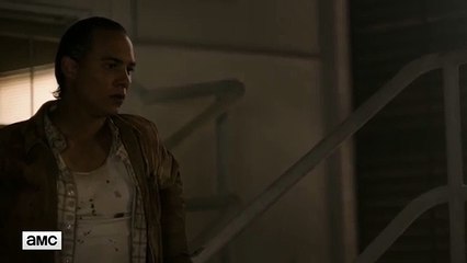 Fear The Walking Dead Saison 3 (Extrait épisode 15 - Things Bad Begun - VOSTFR)