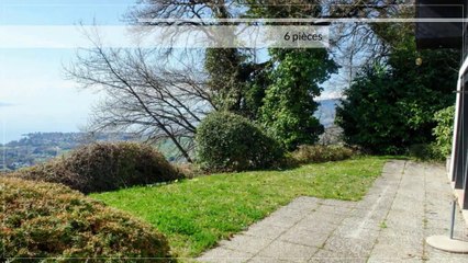 A vendre - Maison - Chamby (1832) - 6.5 pièces - 230m²