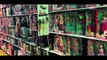 ТРЯСУ БРОККОЛЯМИ - МДА! куклы Монстер Хай Охота на кукол во Франции new Doll Hunting Monster High