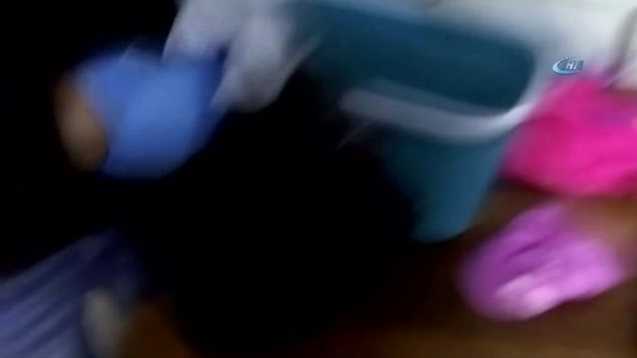 Vatandaş İhbar Etti, Polis Yakaladı