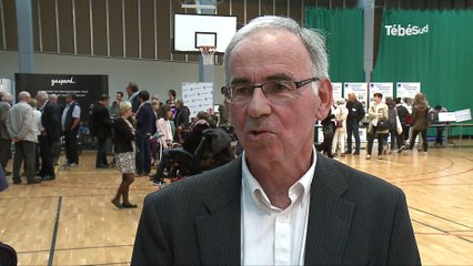 Ploemeur (56) Kerpape. 600.000 € pour maintenir l'innovation