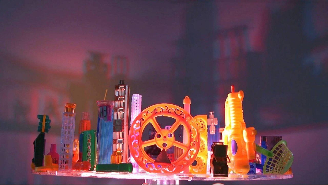 ArtNext: Emerging Hong Kong artists showcase work