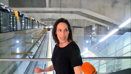 Malú y Gonzalo Miró, ¿se ha vuelto su amor 'Invisible'?