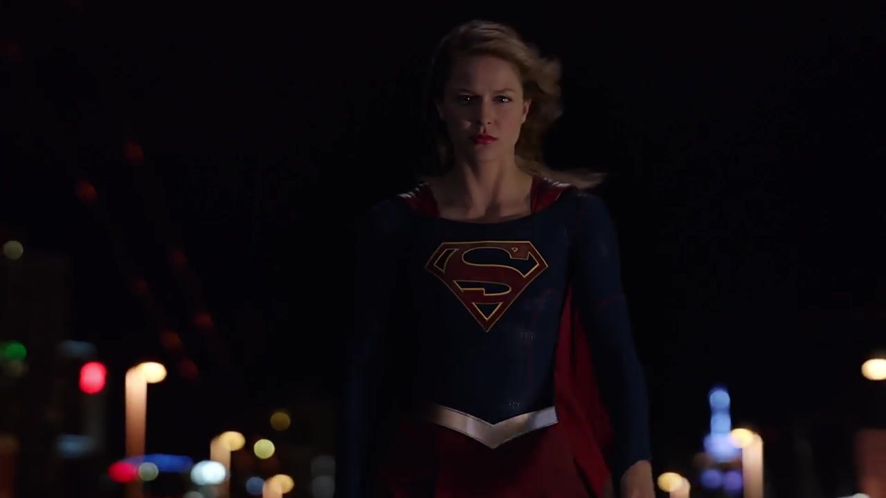 Supergirl 'Season 3 Episode 2' .. FuLL [ Streaming ] (( Promo Today )) [ONLINE STREAMING]