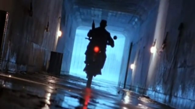 Джет Ли (черная маска) спасает друга | Black Mask (Jet Li) save others