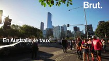 Les armes à feu en Australie : la tuerie de masse qui a tout changé