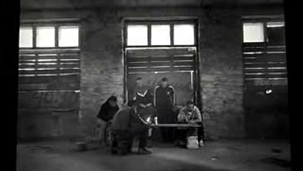 Каспийский Груз - Адик original (официальное видео)