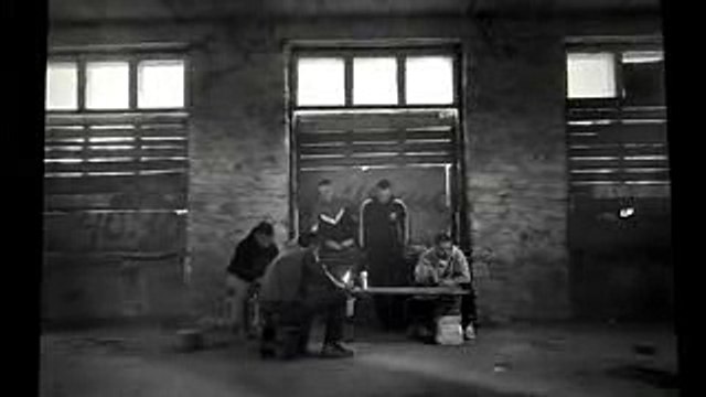 Каспийский Груз - Адик original (официальное видео)