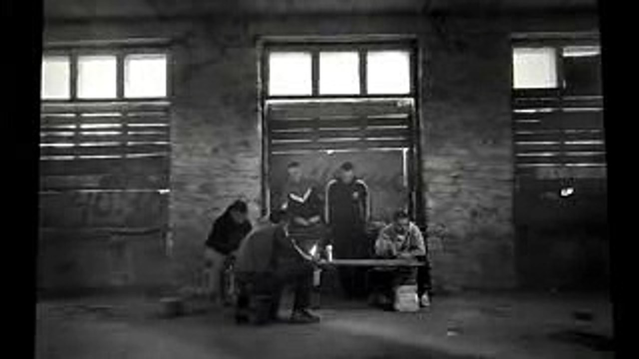 Каспийский Груз - Адик original (официальное видео)