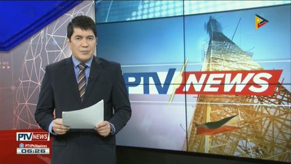 Impormasyon nakuha kay Salic, malaking tulong vs terorismo`