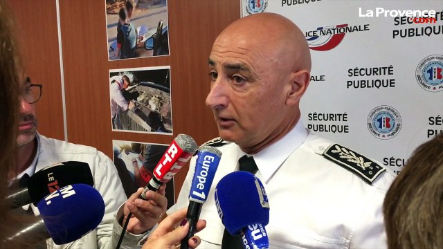 Un incroyable trafic de voitures volées entre les Bouches-du-Rhône et la Pologne démantelé