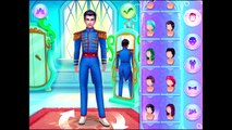 Best Games for Kids HD - Ice Princess - Royal Wedding Day iPad Gameplay HD