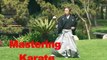 Shotokan Karate Kanazawa Mastering Karate 07 Kumite