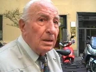 Testimone di guerra