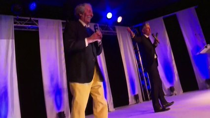 Morre o comediante francês Jean Rochefort aos 87 anos