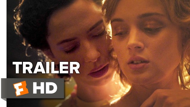 Professor Marston & The Wonder Women Final Trailer (2017) - Movieclips Trailers
