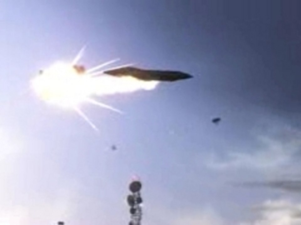 Halo 3 Trailer E3 HD