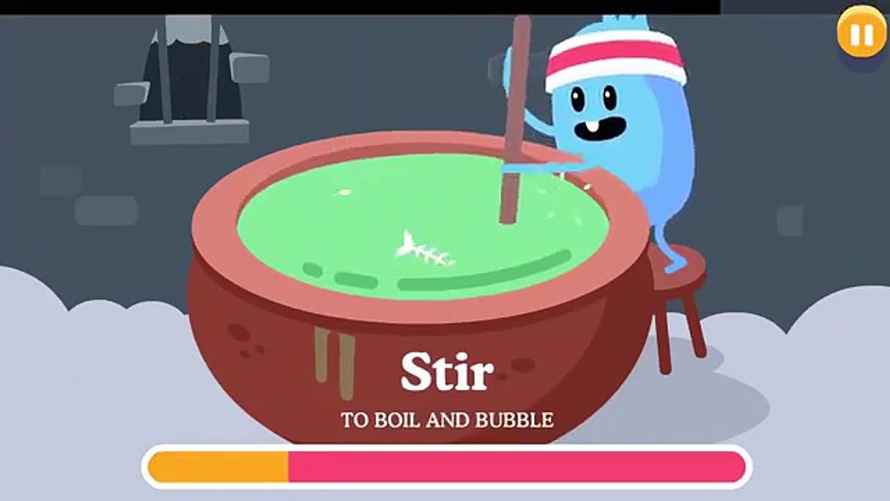 Dumb Ways To Die 2 Vs Spongbob Game Frenzy - LETS COOK SPONGEBOB FUNNY DIE - Nicklodeon Kids Games