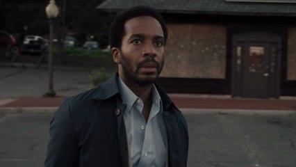 Castle Rock - Teaser de la serie de J.J. Abrams y Stephen King