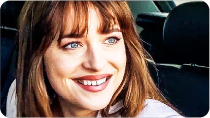50 NUANCES PLUS CLAIRES Bande Annonce (2018)