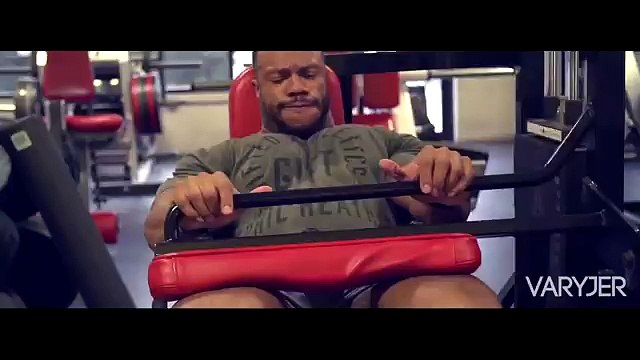Bodybuilding motivation - AFTERMATH - MR.OLYMPIA 2017