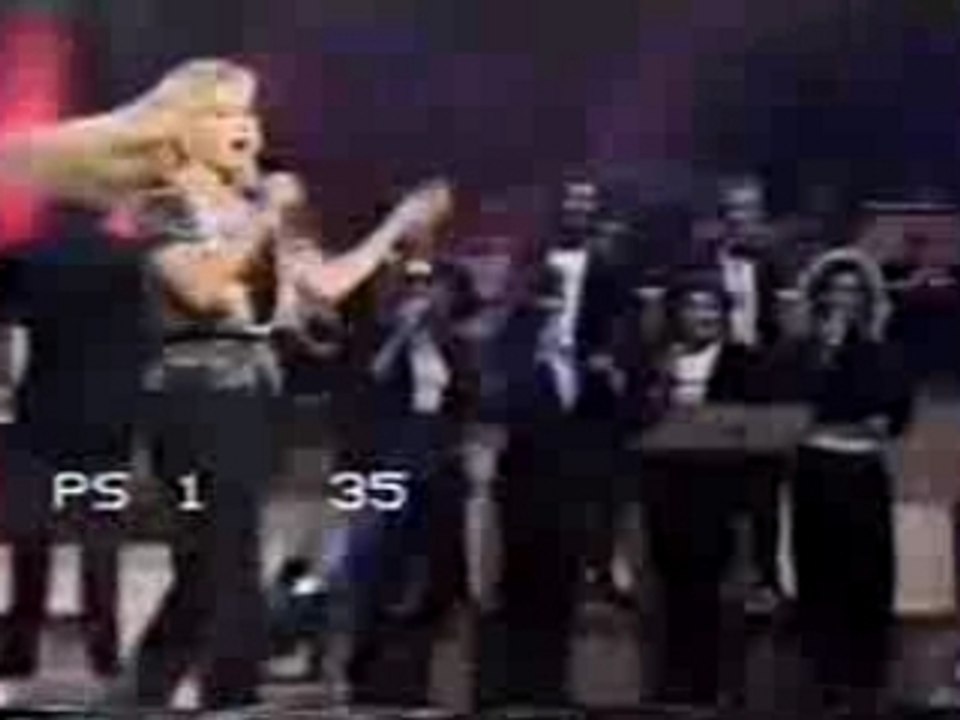 SYLVIE VARTAN L'AMOUR C'EST COMME UNE CIGARETTE (ESP)