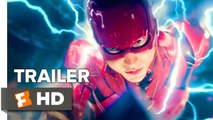 Justice League Trailer (2017) - 'Heroes' - Movieclips Trailers
