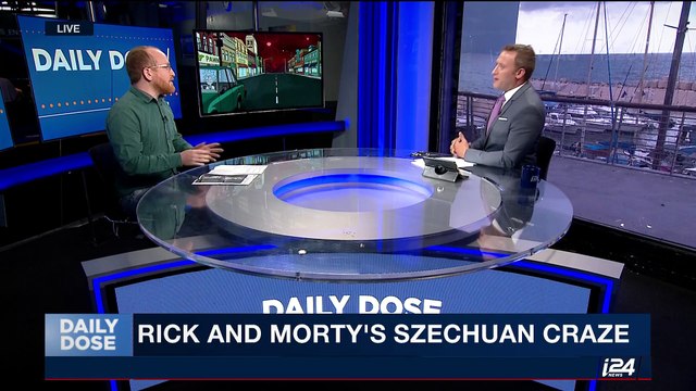 DAILY DOSE | ViralSpiral | Monday, October 9th 2017