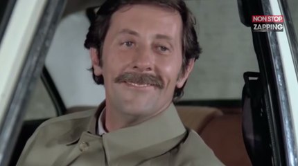 Jean Rochefort est mort : Retour sur ses scènes les plus cultes (Vidéo)