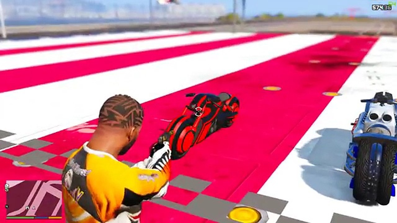 SHATARO VS TOMAHAWK КТО БЫСТРЕЕ В ГТА 5 ПЕРЕТЯГИВАНИЕ КАНАТА ГТА 5 МОДЫ ТЕСТ МОЩНОСТИ