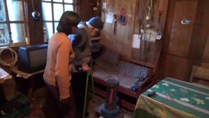 Artvin'deki Yol Hikayesi Yılan Hikayesine Döndü