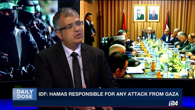 DAILY DOSE | With Jeff Smith | Monday, October 9th 2017