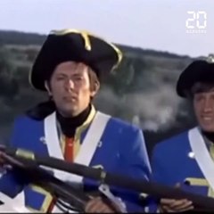 Jean Rochefort est décédé