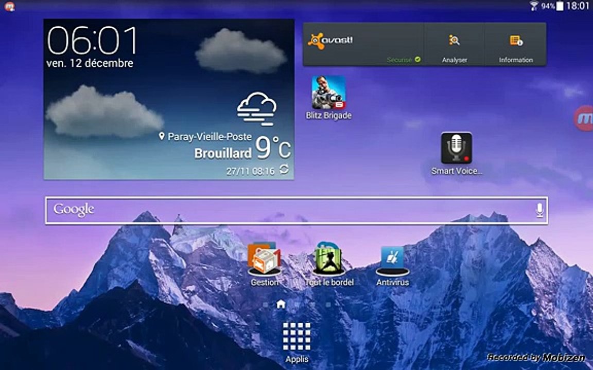 Comment avoir les achat-in-app gratuit (sans root)
