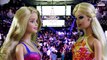 Barbie Beatriz: Carol apronta todas para estragar o casamento de Barbie e Ken - Novela da Barbie