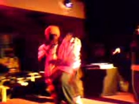 Extrait live Panel Large. Simba - Crochet