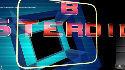 Testing the warp drive, and a little surprise