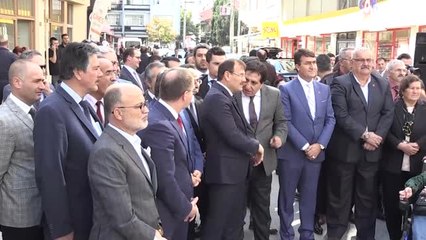 Başbakan Yardımcısı Çavuşoğlu: "Engelli Vatandaşların İş Gücüne Katılımını Ciddi Oranda Artırdık"