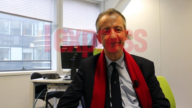 Valls vs Mélenchon: Pourquoi tant de haine - L'édito de Christophe Barbier