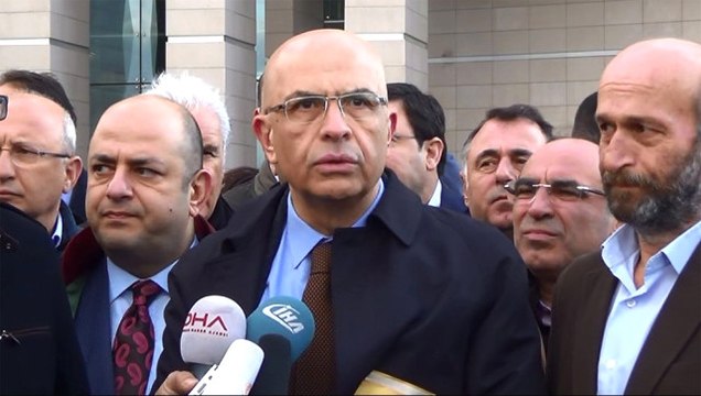 Mahkeme Kararı Bozdu! Enis Berberoğlu, MİT TIR'ları Davasında Yeniden Yargılanacak