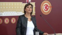 Hdp'li Beştaş: ABD'nin Bu Kararıyla Türkiye 3'üncü Dünya Ülkesi Konumuna Düştü