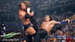 FULL MATCH - Triple H vs. The Great Khali - WWE Title Match  SummerSlam 2008 (WWE Network Exclusive)