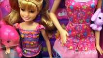 Barbie Sisters Fun Prizes Barbie and Stacie Doll