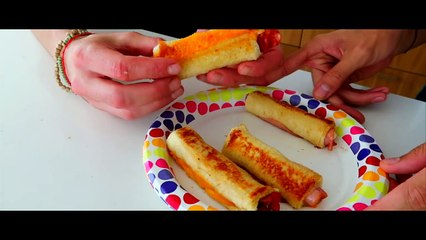 REACTING TO OUR FIRST SONG!