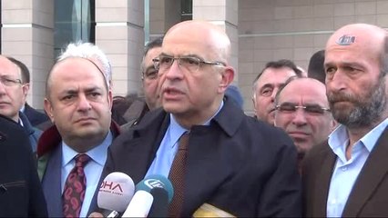 Enis Berberoğlu Arşiv Görüntüleri