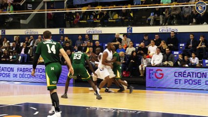 Mini Movie J4 Levallois - Limoges