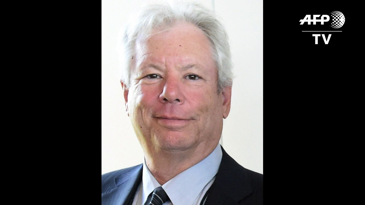 Americano Richard H. Thaler conquista Prêmio Nobel de Economia