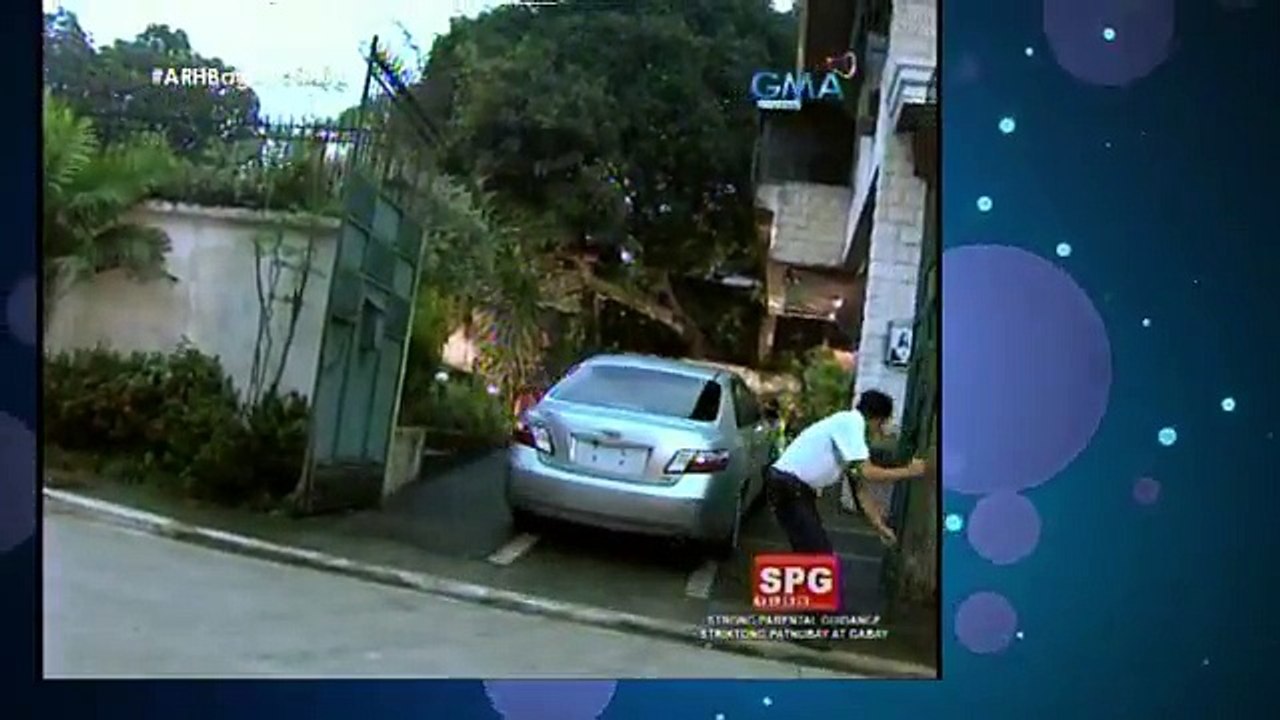 RH - Bagong Salta PART 1